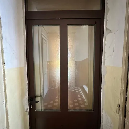 Apartman Esperanza Rijeka Exterior photo