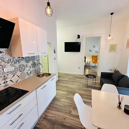 Apartman Esperanza Rijeka Exterior photo