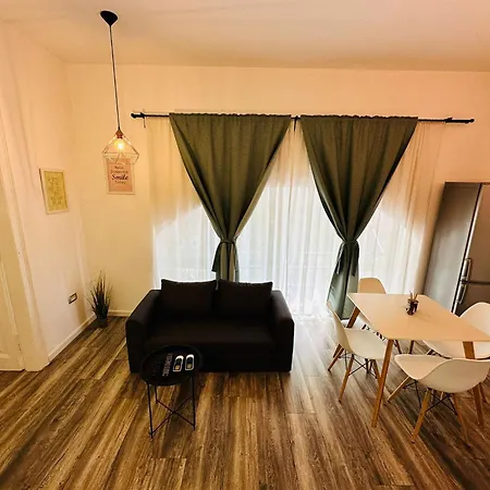 Apartman Esperanza Rijeka Exterior photo