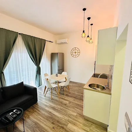 Apartman Esperanza Rijeka Exterior photo