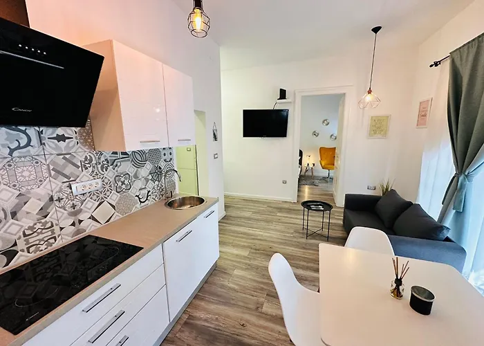 Apartman Esperanza