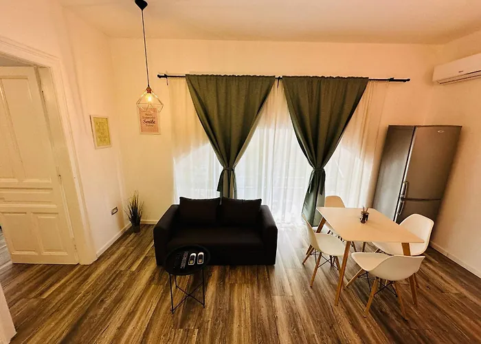 Apartman Esperanza