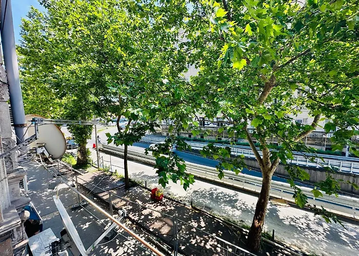 Apartman Esperanza