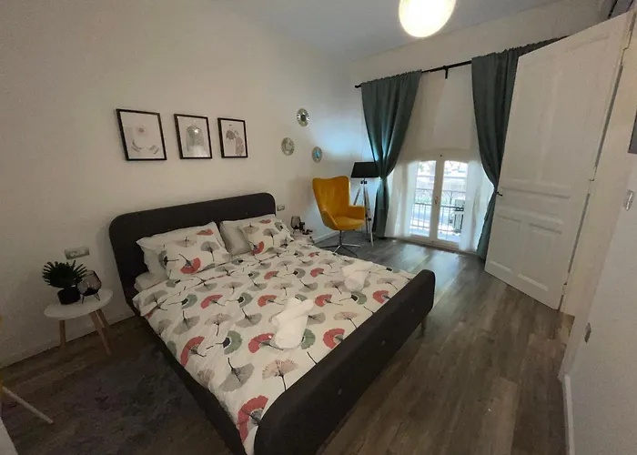 Apartman Esperanza