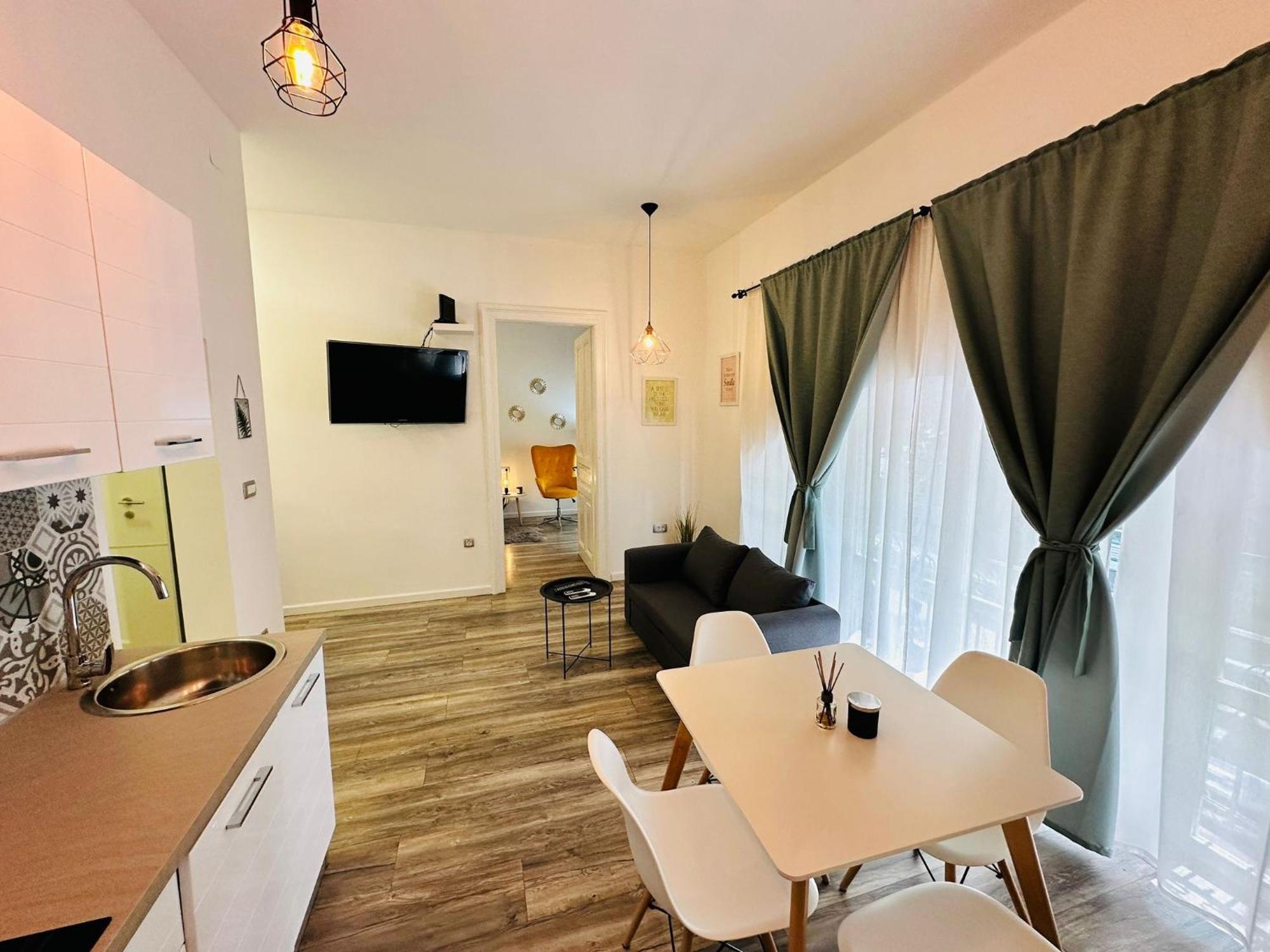 Esperanza Apartment Rijeka