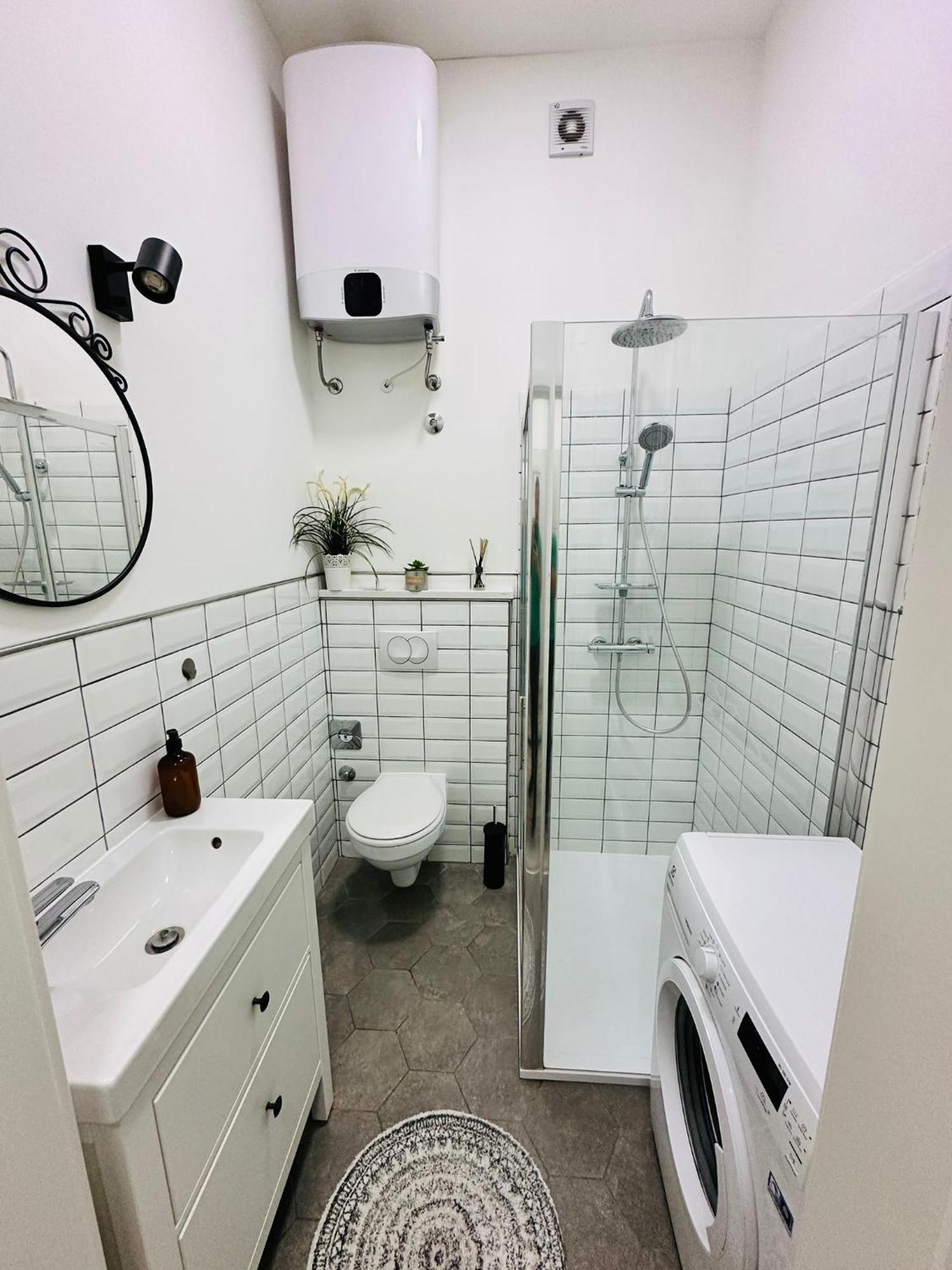 Apartment Esperanza