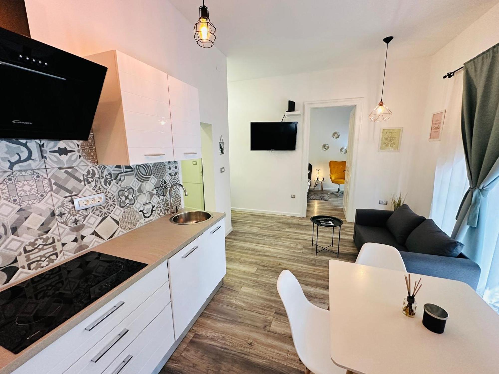 Apartment Esperanza