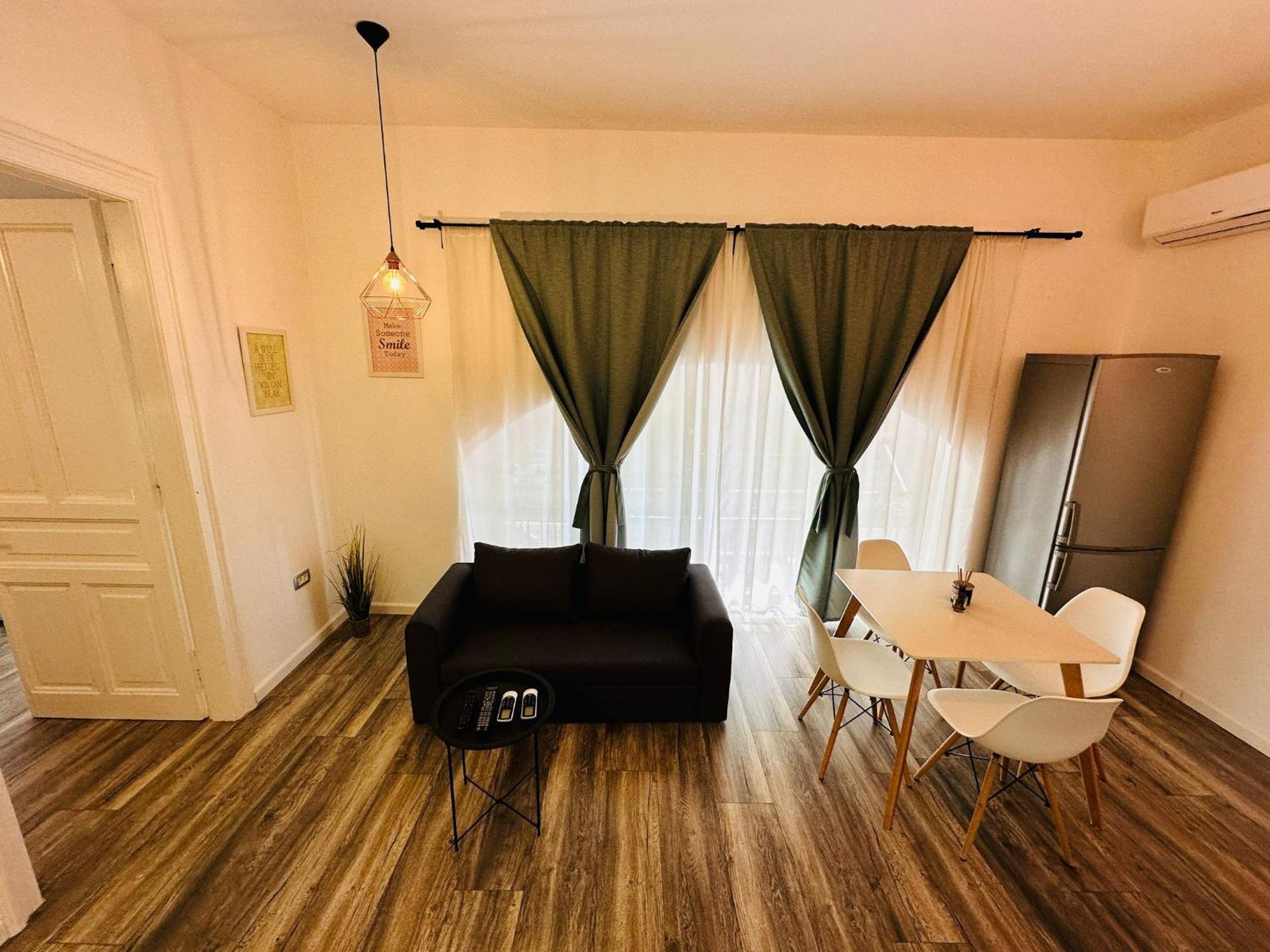 Apartment Esperanza *
