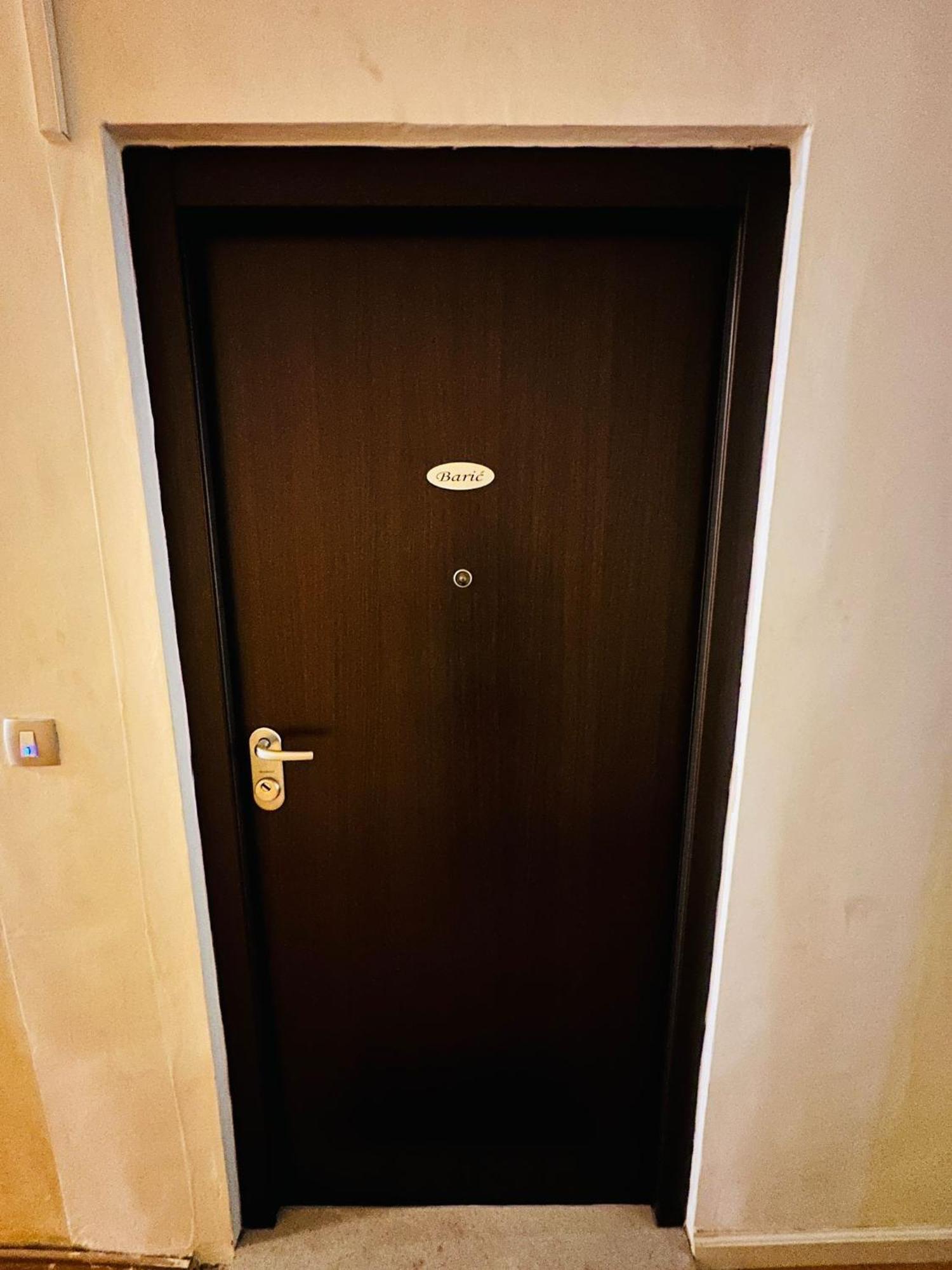 Esperanza Appartement *