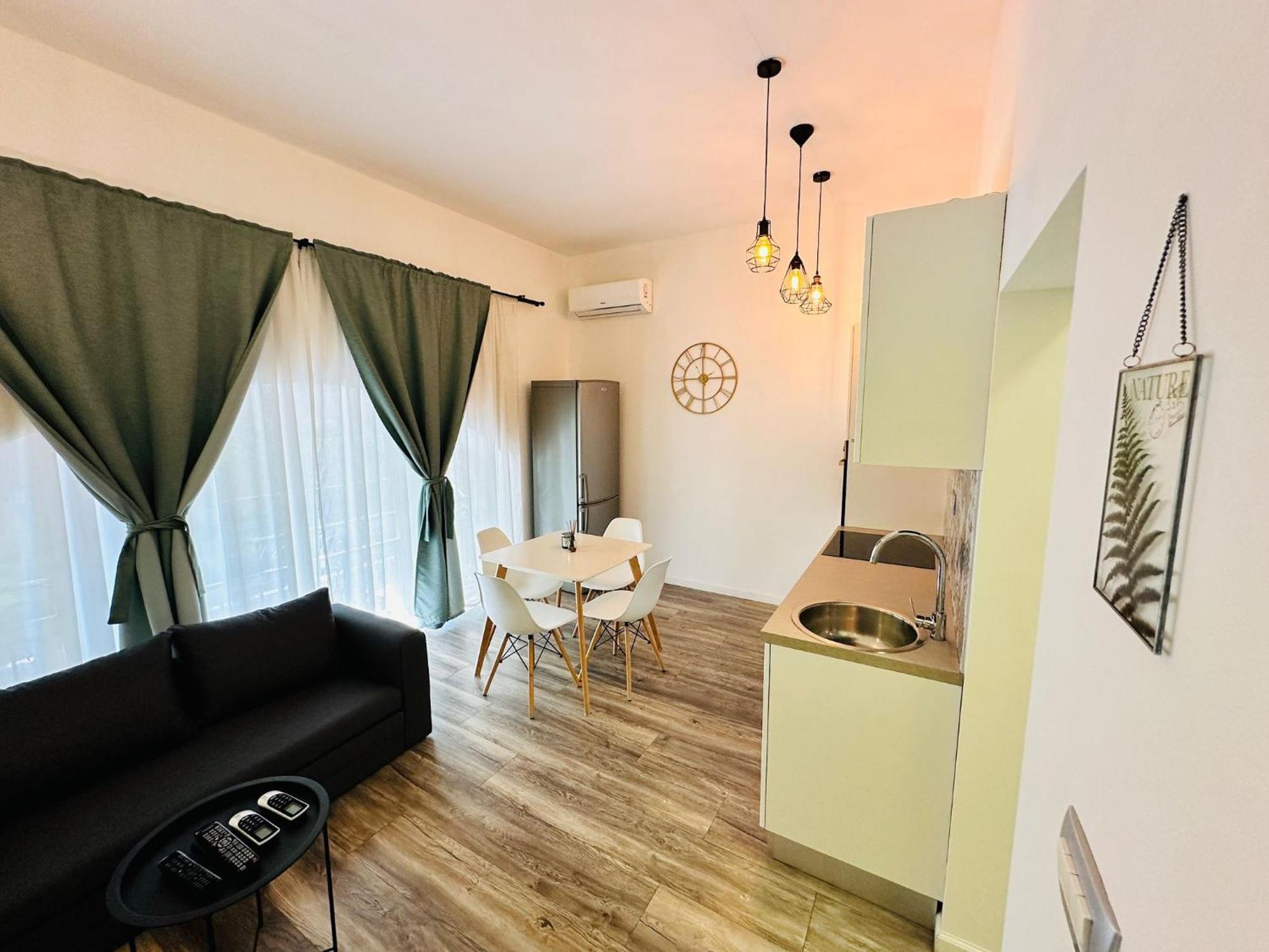 Esperanza Apartment