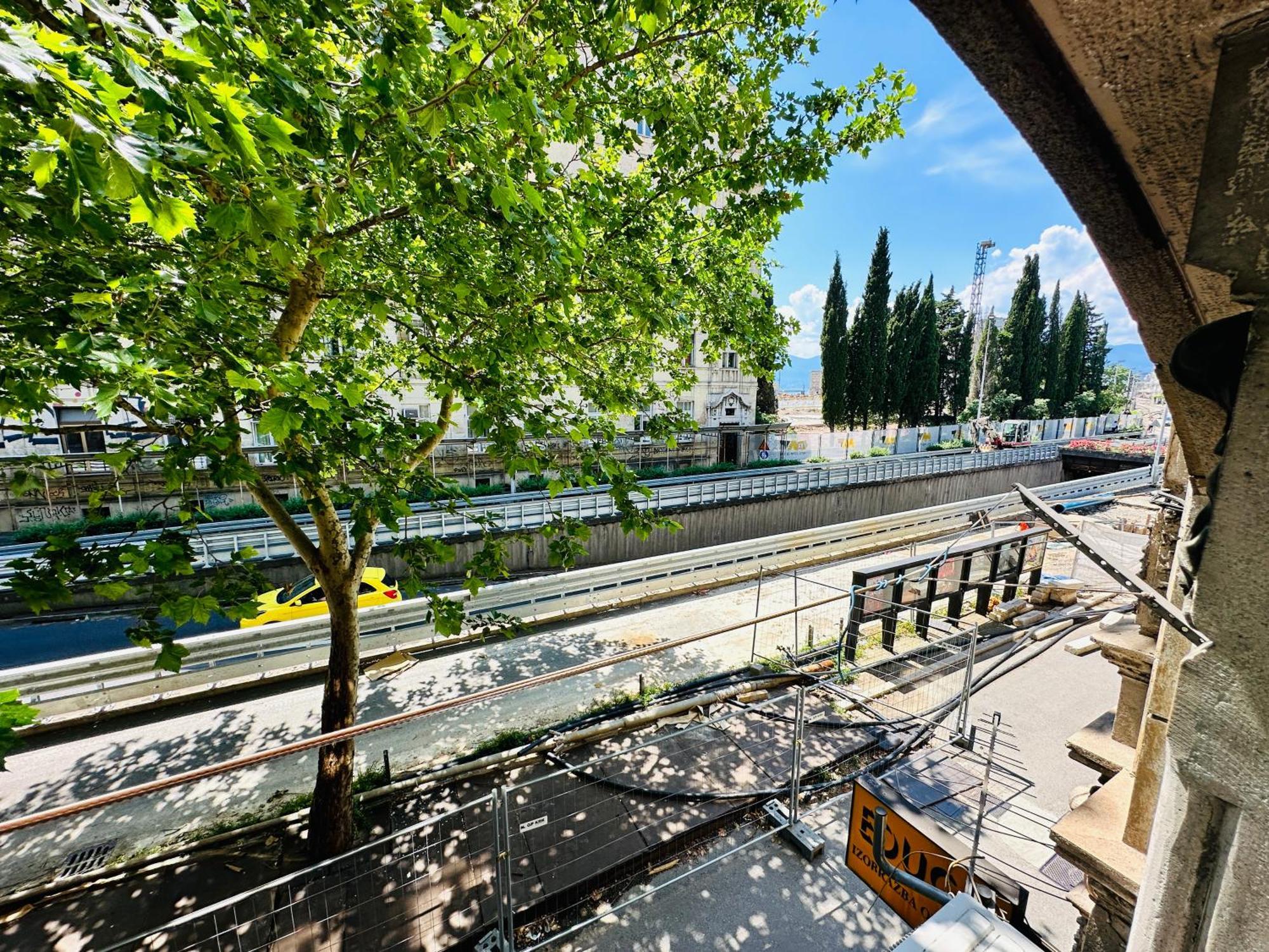 Esperanza Apartment Rijeka