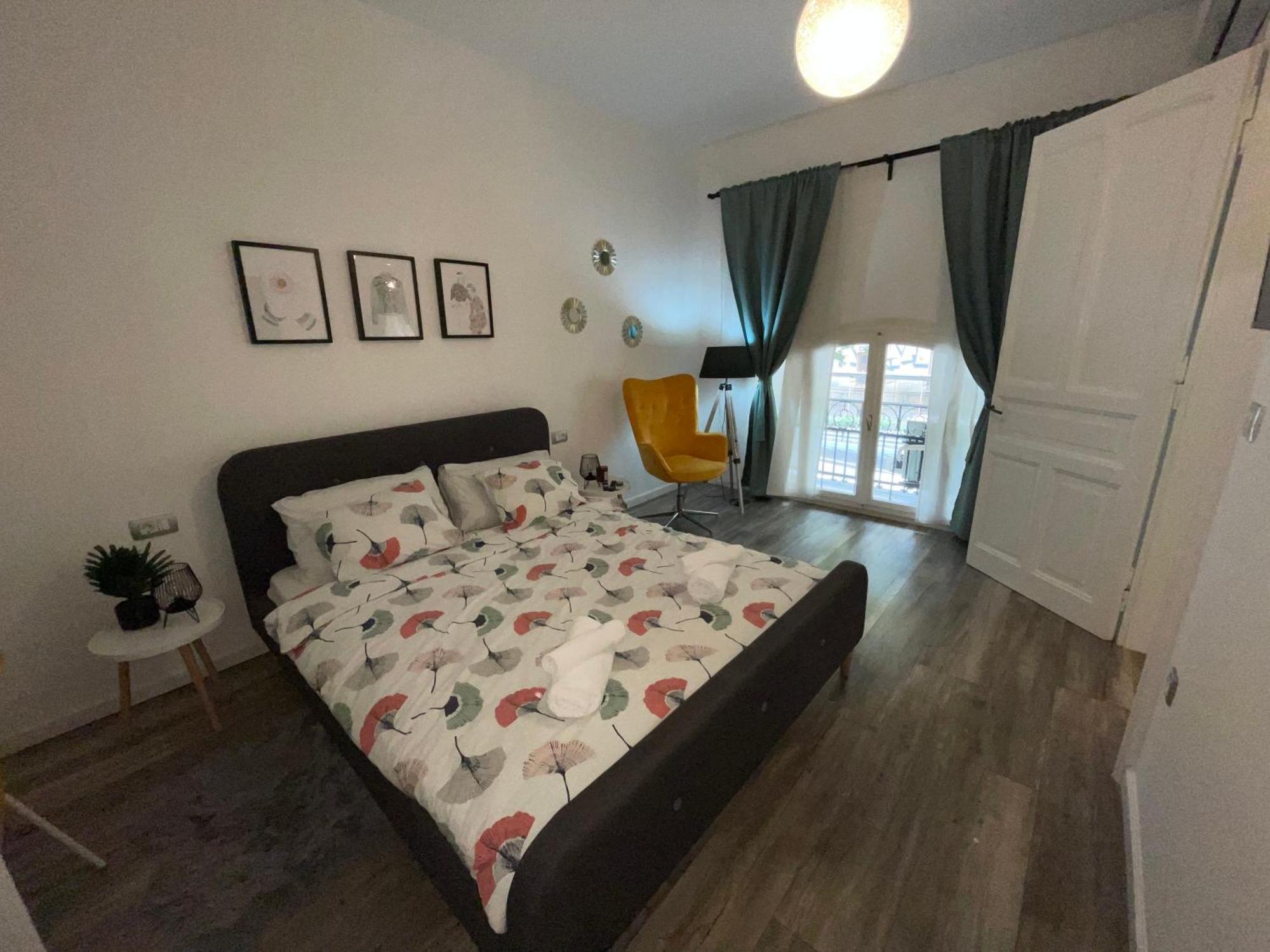 Esperanza Apartment Rijeka