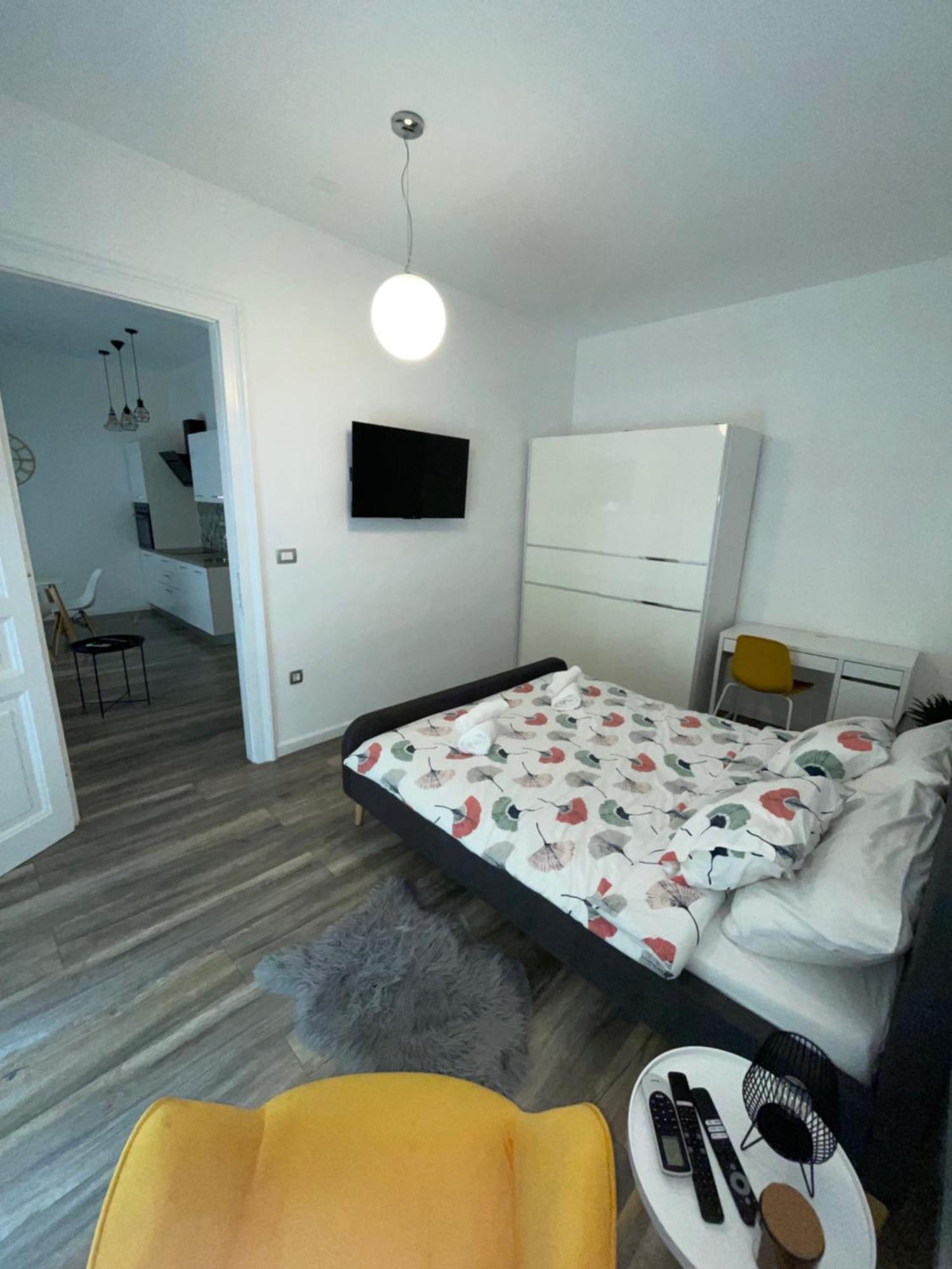 Apartment Esperanza